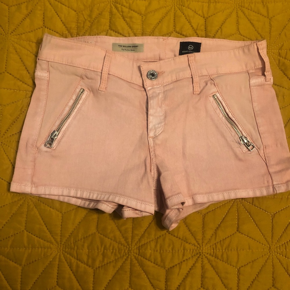 Adriano Goldschmied shorts